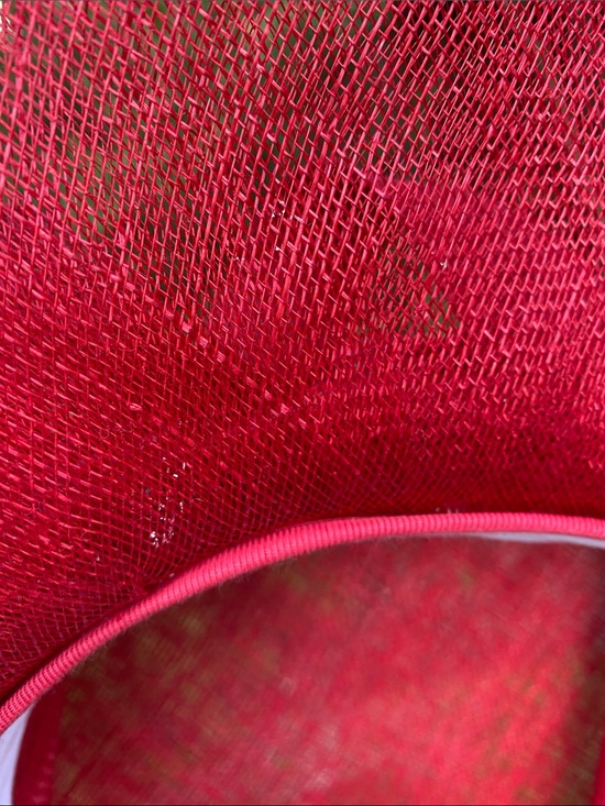 Couture Inc. Feathers and Ribbons Kentucky Derby Hat main image 7